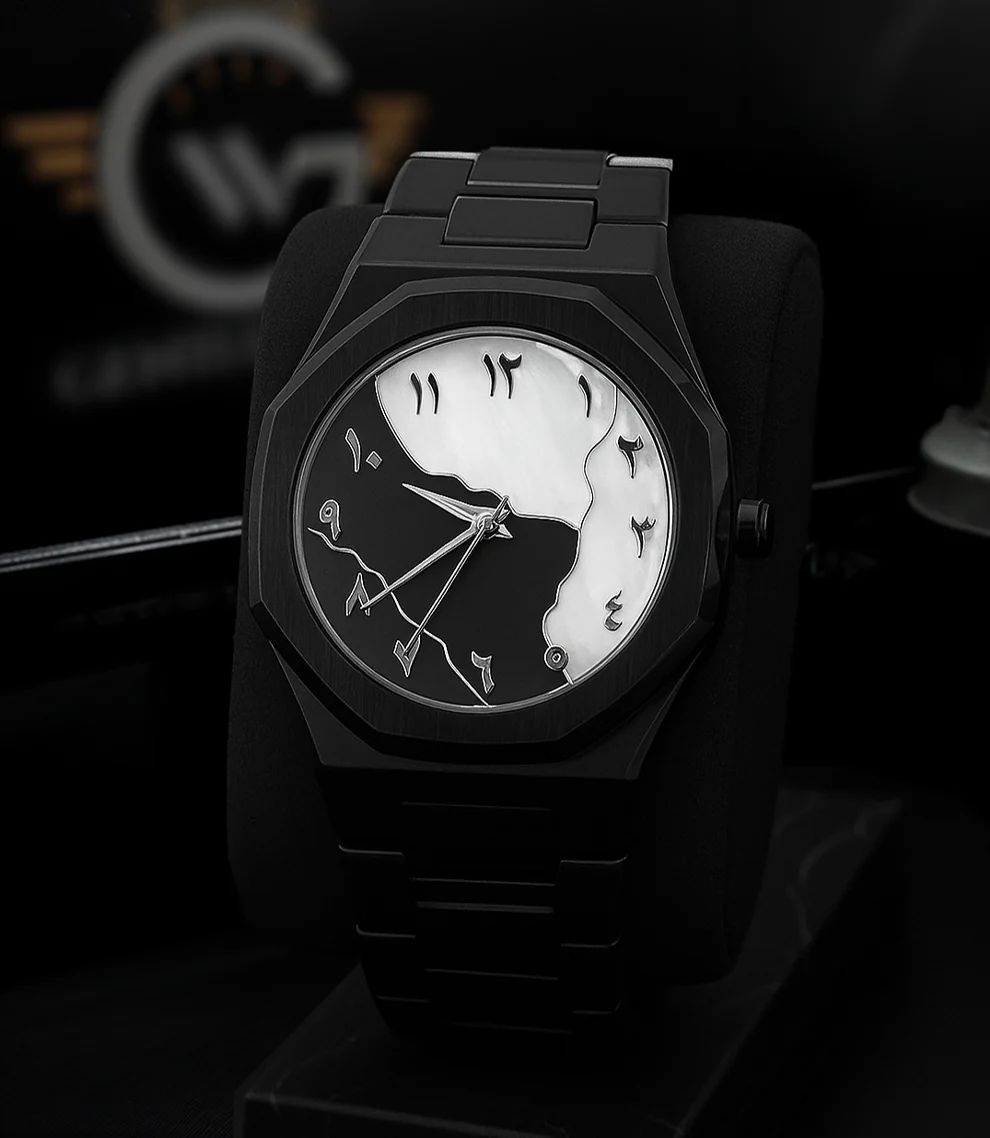 Aura watch