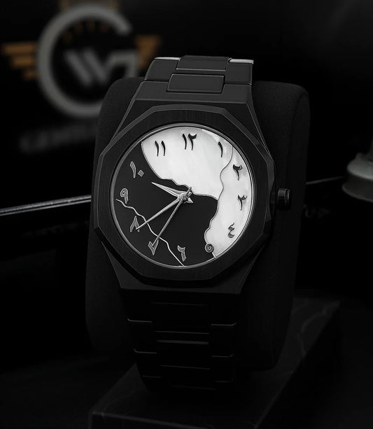 Aura watch